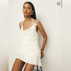 Reformation Ellasandra Dress. NWT